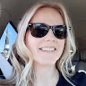 Meet your Posher, Allison